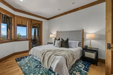 3068 NW Duffy Drive Bend OR 97703