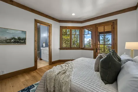 3068 NW Duffy Drive Bend OR 97703