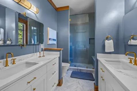 3068 NW Duffy Drive Bend OR 97703