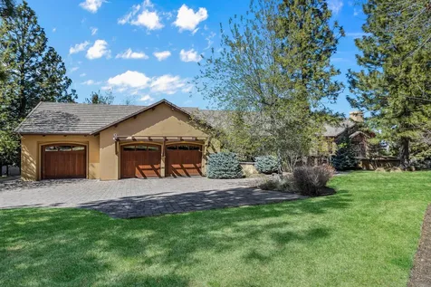 3068 NW Duffy Drive Bend OR 97703