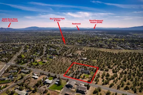 3184 SW 43rd Street Redmond OR 97756