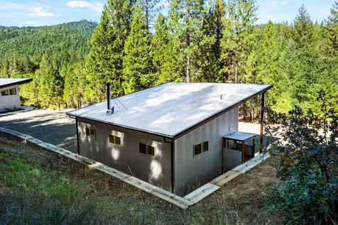 24100 E Evans Creek Road White City OR 97503