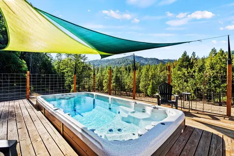 24100 E Evans Creek Road White City OR 97503