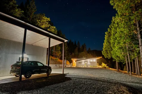 24100 E Evans Creek Road White City OR 97503