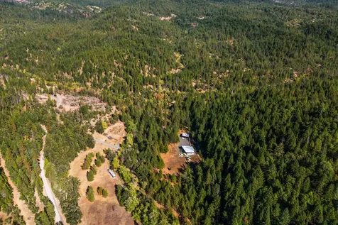 24100 E Evans Creek Road White City OR 97503