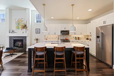 2732 NW Ordway Avenue Bend OR 97703