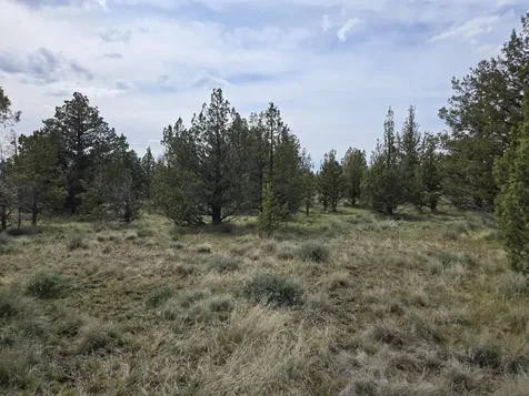 SE Hilltop Road Prineville OR 97754
