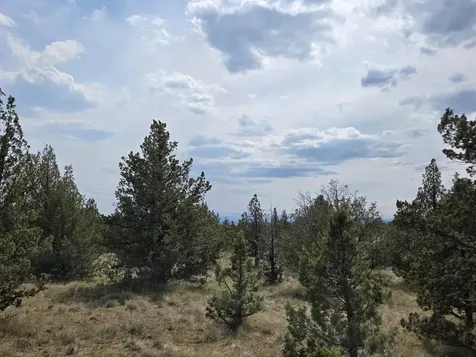 SE Hilltop Road Prineville OR 97754