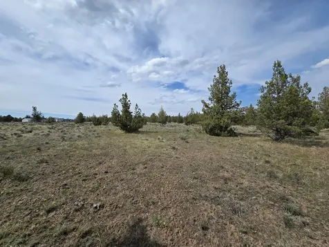 SE Hilltop Road Prineville OR 97754