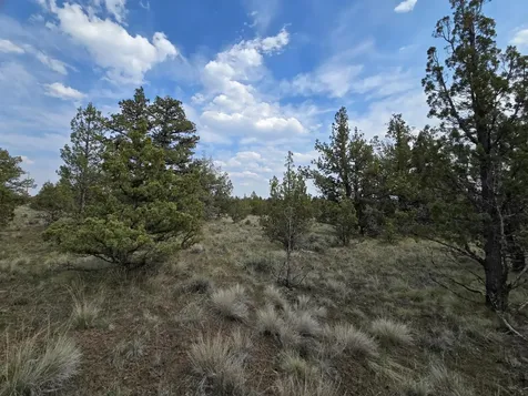 SE Hilltop Road Prineville OR 97754