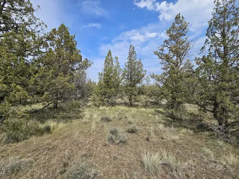 SE Hilltop Road Prineville OR 97754