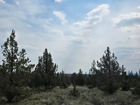 SE Hilltop Road Prineville OR 97754