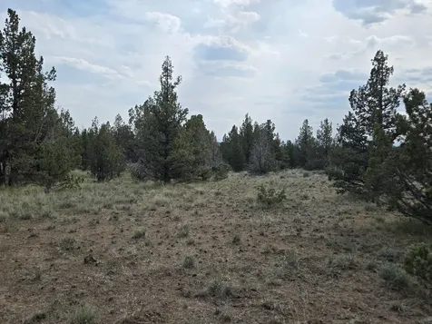 SE Hilltop Road Prineville OR 97754
