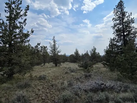 SE Hilltop Road Prineville OR 97754
