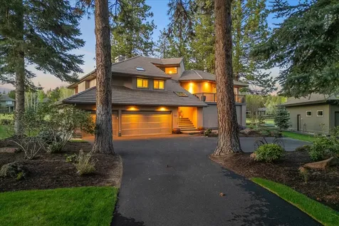 19562 Green Lakes Loop Bend OR 97702