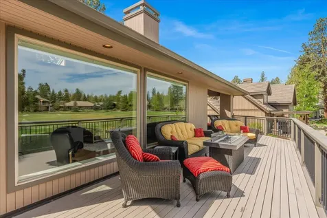 19562 Green Lakes Loop Bend OR 97702