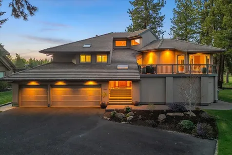 19562 Green Lakes Loop Bend OR 97702