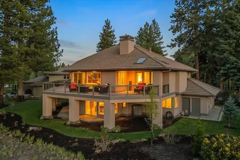 19562 Green Lakes Loop Bend OR 97702