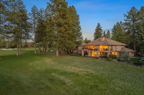 19562 Green Lakes Loop Bend OR 97702
