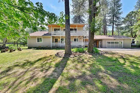 99 Andesite Drive Jacksonville OR 97530