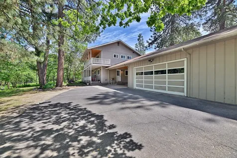 99 Andesite Drive Jacksonville OR 97530