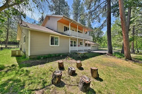 99 Andesite Drive Jacksonville OR 97530