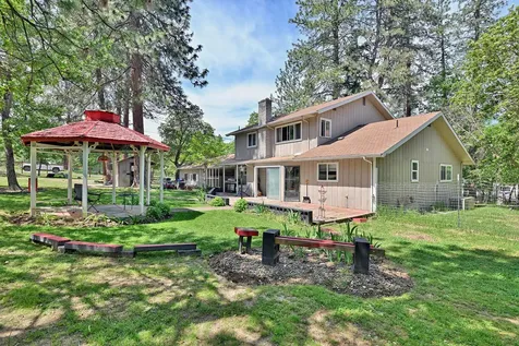 99 Andesite Drive Jacksonville OR 97530