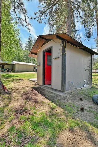 99 Andesite Drive Jacksonville OR 97530