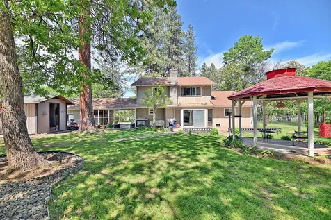 99 Andesite Drive Jacksonville OR 97530