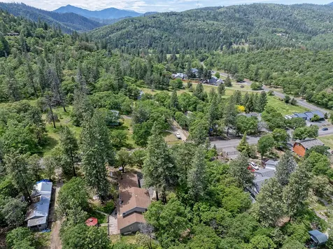 99 Andesite Drive Jacksonville OR 97530