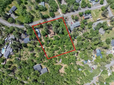 99 Andesite Drive Jacksonville OR 97530