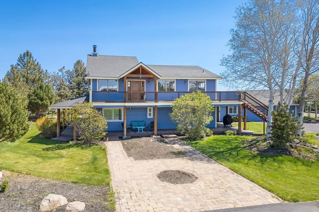 66335 White Rock Loop Bend OR 97703