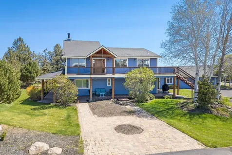 66335 White Rock Loop Bend OR 97703