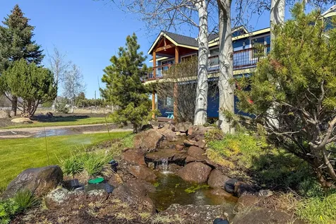 66335 White Rock Loop Bend OR 97703