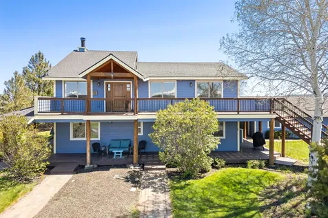 66335 White Rock Loop Bend OR 97703