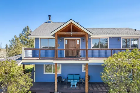 66335 White Rock Loop Bend OR 97703