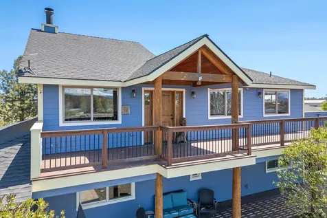 66335 White Rock Loop Bend OR 97703