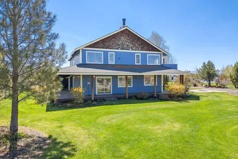 66335 White Rock Loop Bend OR 97703