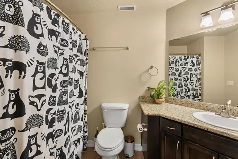 3611 Jerome Lane Medford OR 97504