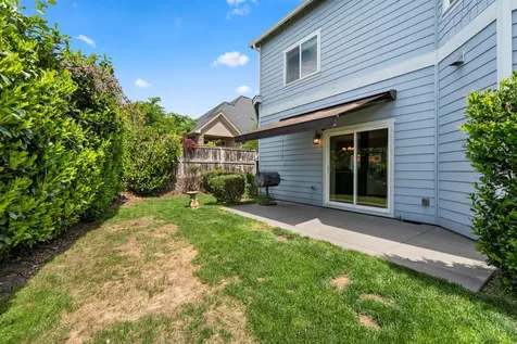 3611 Jerome Lane Medford OR 97504