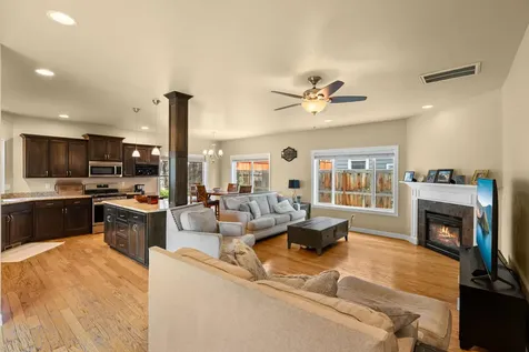 3611 Jerome Lane Medford OR 97504