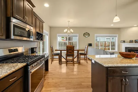 3611 Jerome Lane Medford OR 97504