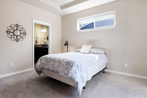 60419 Hedgewood Lane Bend OR 97702