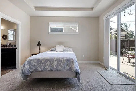 60419 Hedgewood Lane Bend OR 97702