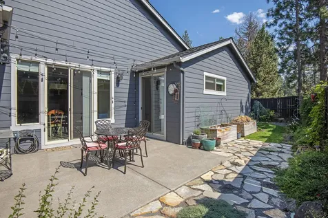 60419 Hedgewood Lane Bend OR 97702