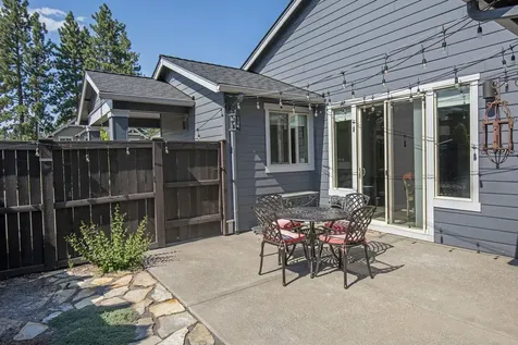 60419 Hedgewood Lane Bend OR 97702