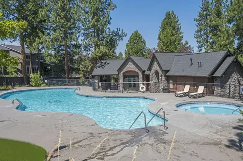 60419 Hedgewood Lane Bend OR 97702