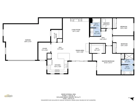 60419 Hedgewood Lane Bend OR 97702