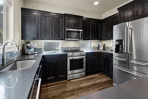 60419 Hedgewood Lane Bend OR 97702