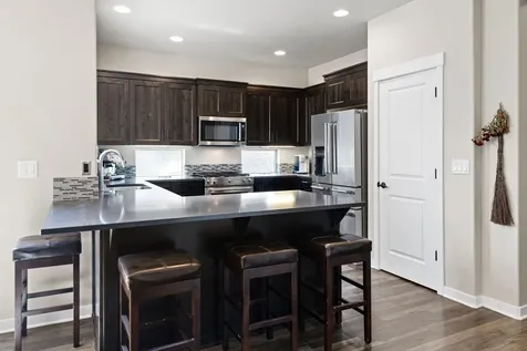 60419 Hedgewood Lane Bend OR 97702